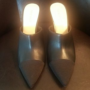 Nine West Mules
